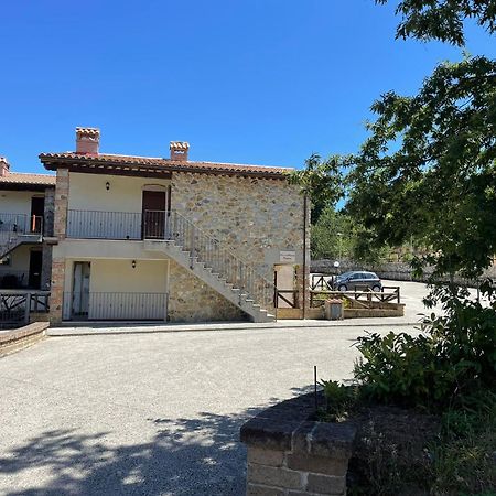 Saturnia House Poggio Murella Exterior foto
