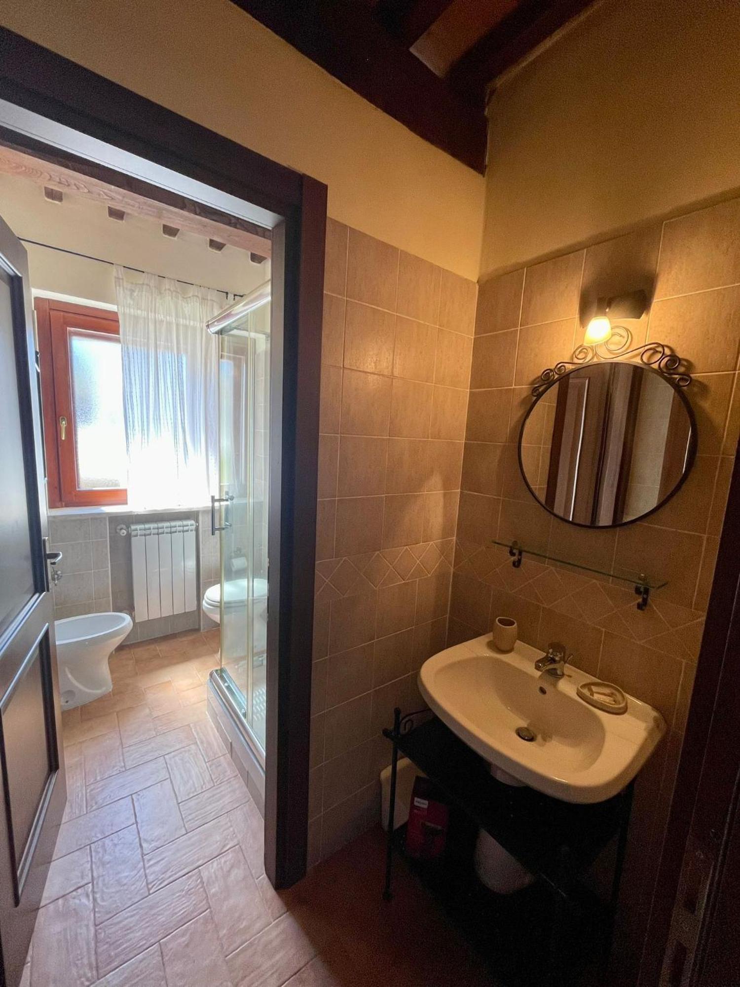 Saturnia House Poggio Murella Exterior foto