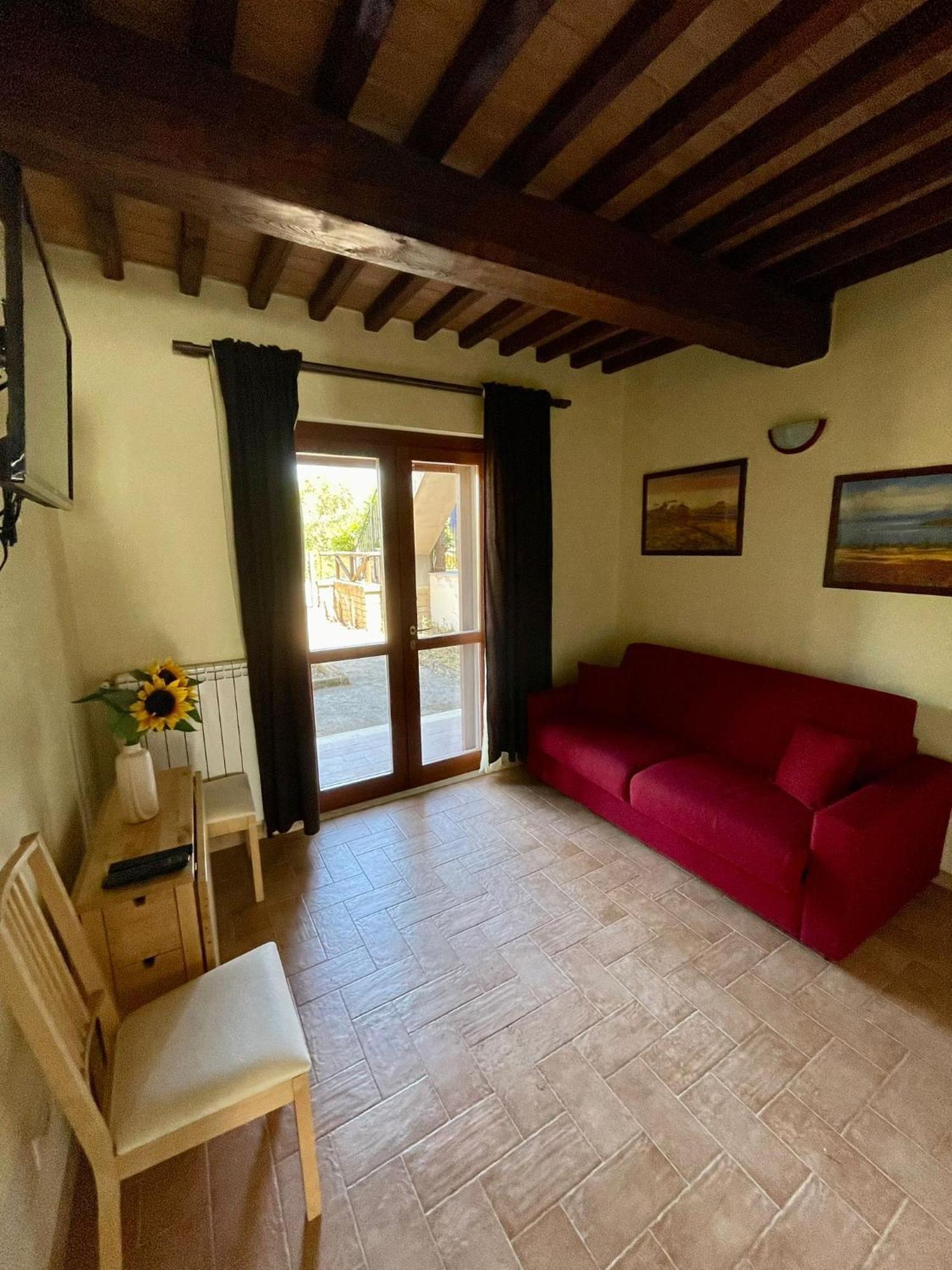 Saturnia House Poggio Murella Exterior foto