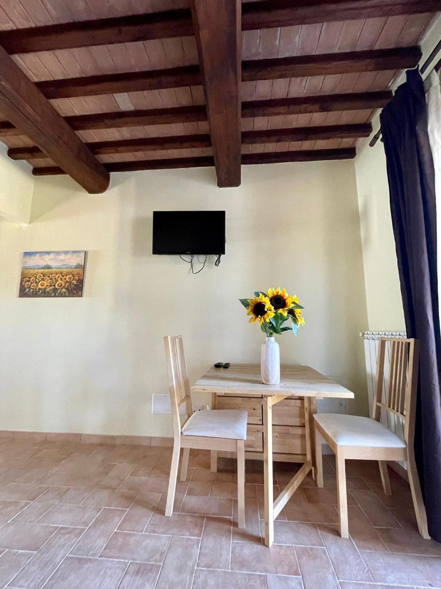 Saturnia House Poggio Murella Exterior foto