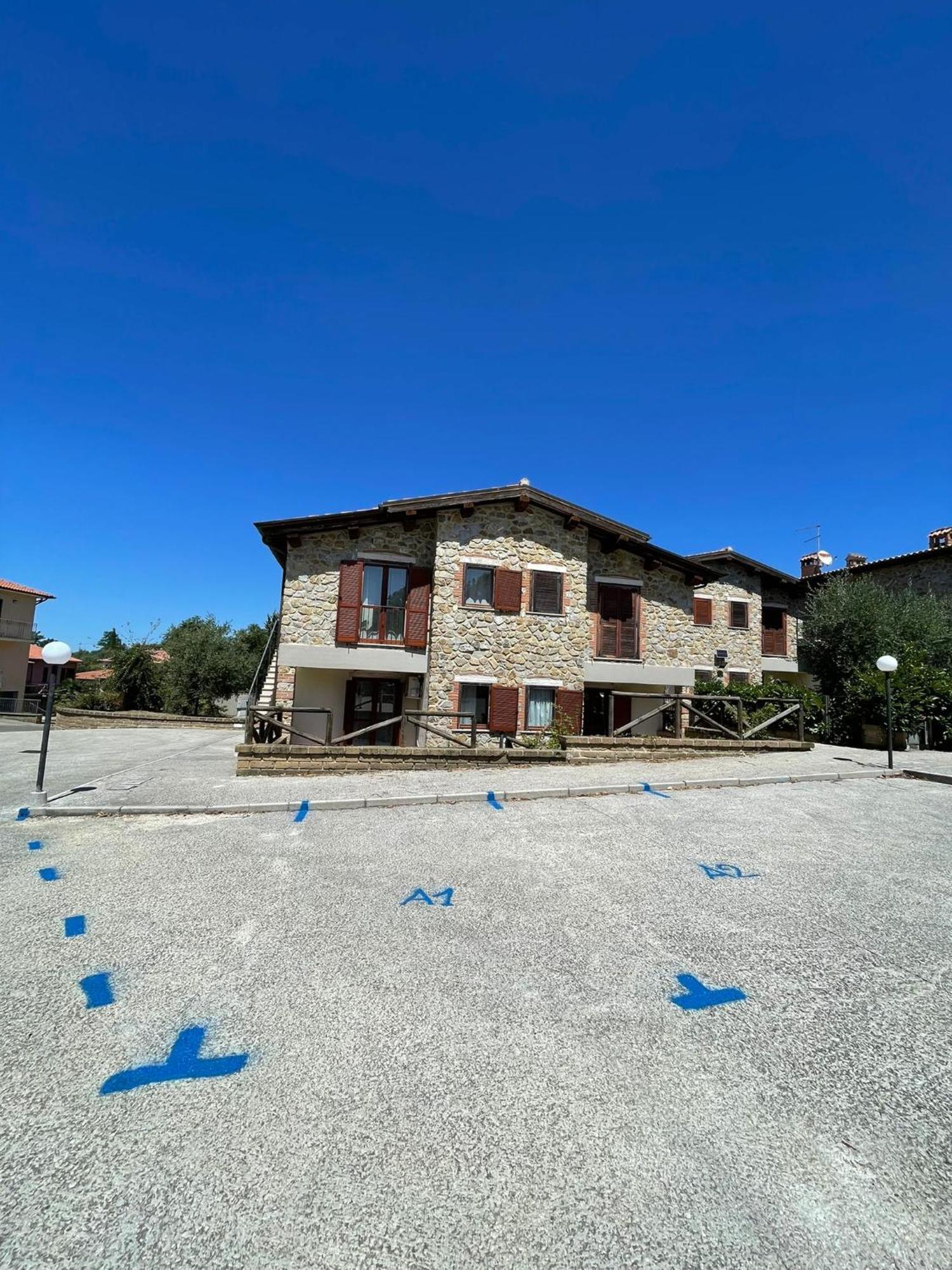 Saturnia House Poggio Murella Exterior foto