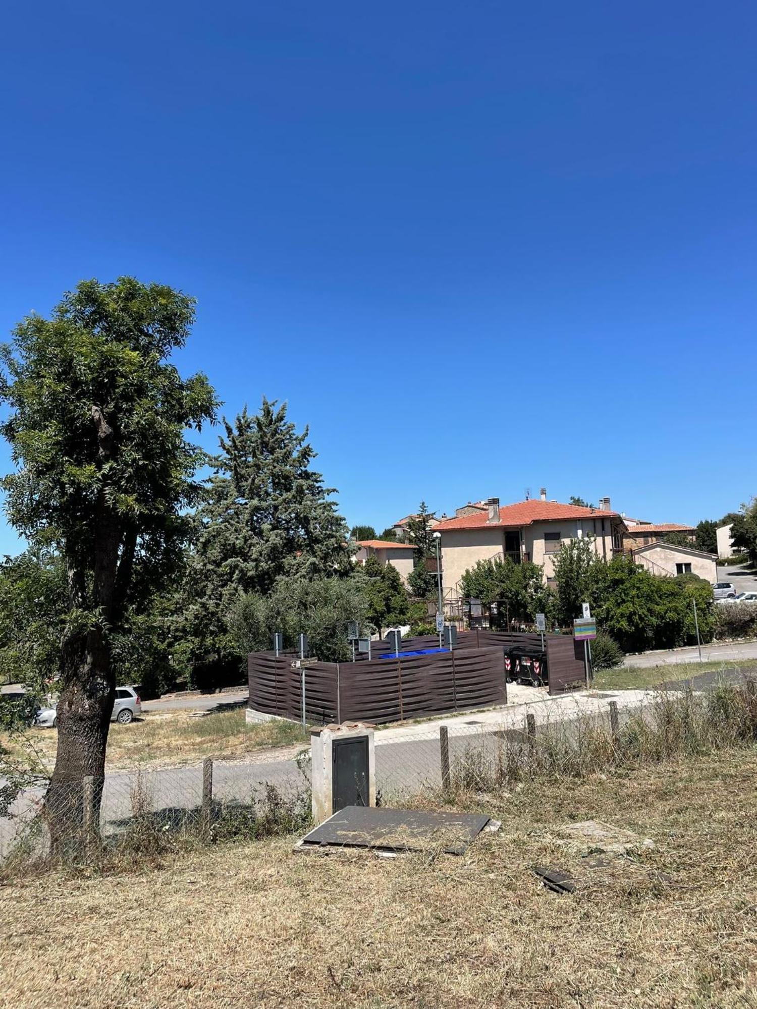 Saturnia House Poggio Murella Exterior foto