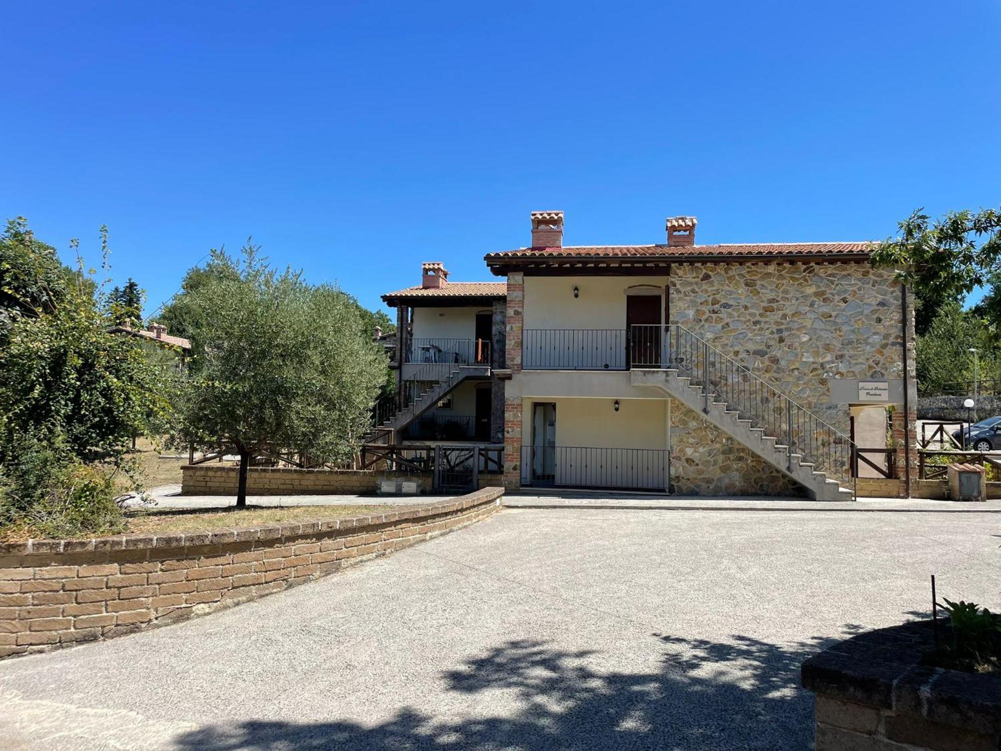 Saturnia House Poggio Murella Exterior foto